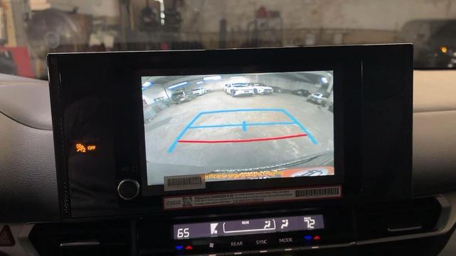Photo of 2025  Toyota Sienna