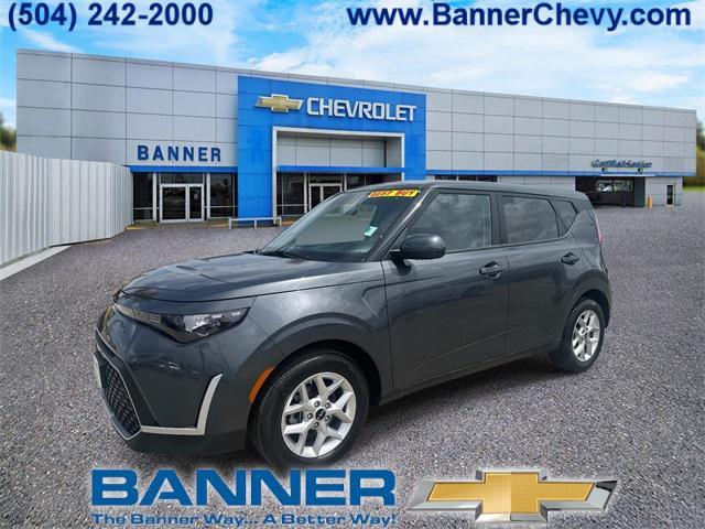2023 Kia SOUL