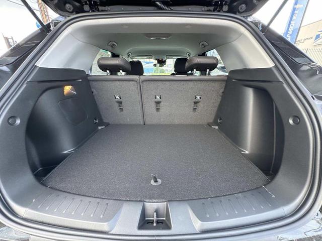 Photo of 2026 Mosaic Black Metallic Chevrolet Trailblazer