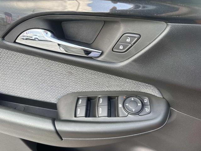 Photo of 2026 Mosaic Black Metallic Chevrolet Trailblazer