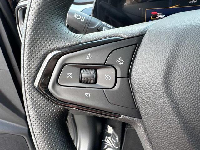 Photo of 2026 Mosaic Black Metallic Chevrolet Trailblazer
