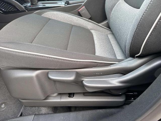 Photo of 2026 Mosaic Black Metallic Chevrolet Trailblazer