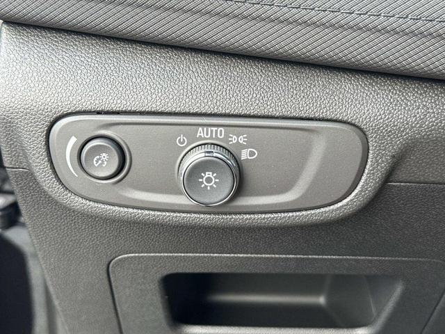 Photo of 2026 Mosaic Black Metallic Chevrolet Trailblazer