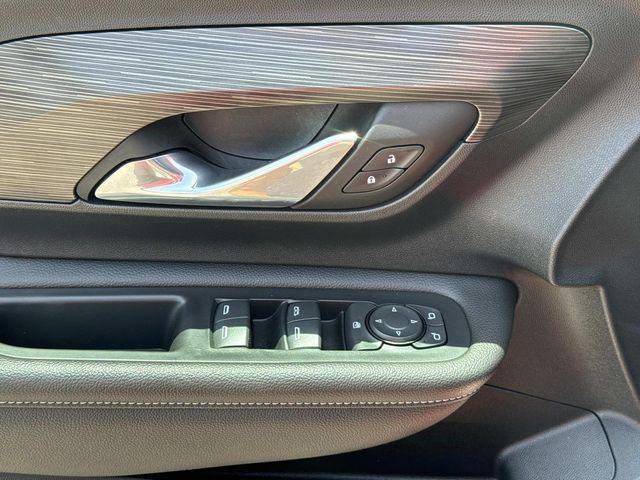 Photo of 2022 Cayenne Red Tintcoat GMC Terrain