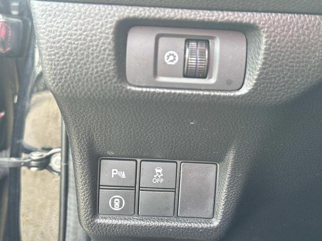 Photo of 2024 Crystal Black Pearl Honda Civic