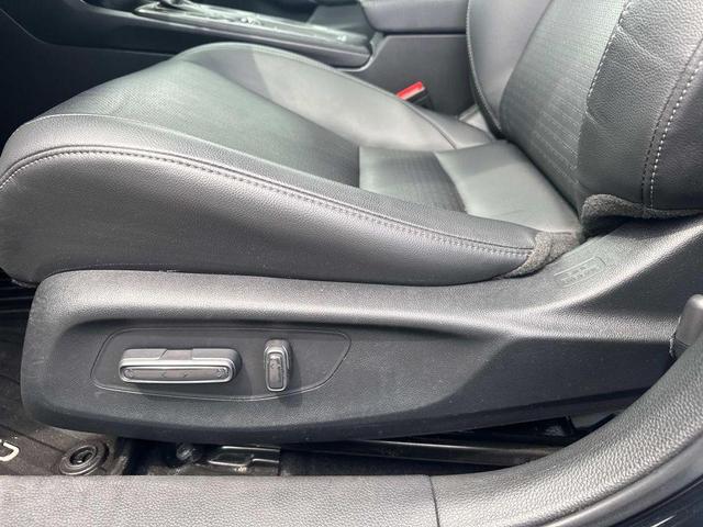 Photo of 2024 Crystal Black Pearl Honda Civic