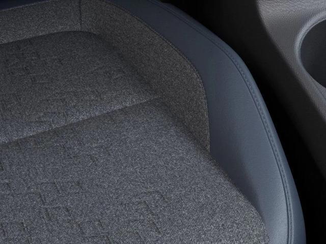 Photo of 2025 Gravity Gray Kia Seltos