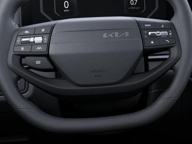 Photo of 2026 Glacial White Pearl Kia Sportage