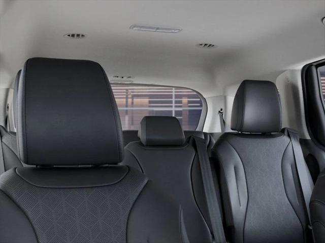 Photo of 2026 Snow White Pearl Kia Carnival