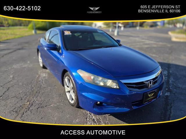 2011 Honda Accord