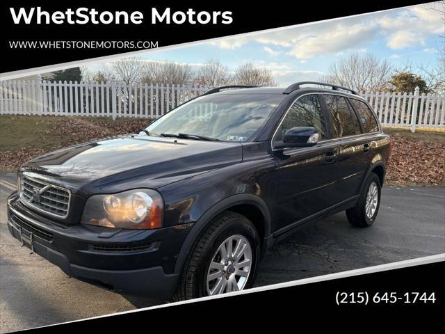 2008 Volvo XC90