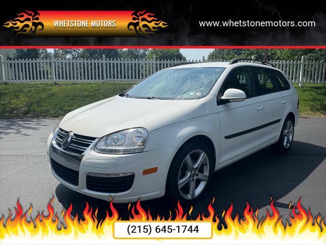 2009 Volkswagen Jetta