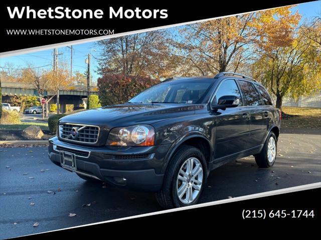 2011 Volvo XC90