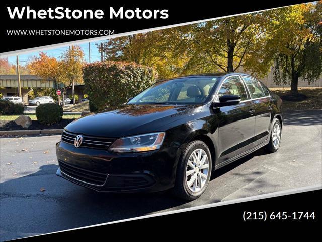 2014 Volkswagen Jetta