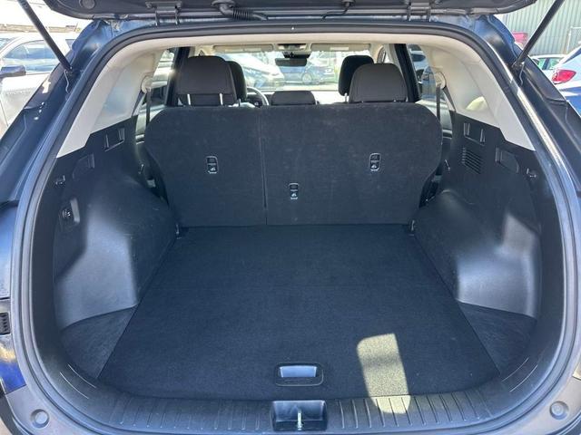 Photo of 2023 Fusion Black Kia Sportage