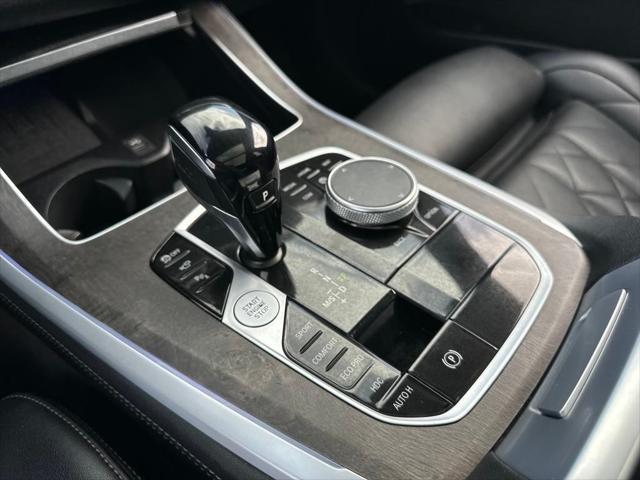 Photo of 2023 Black Sapphire Metallic BMW X5