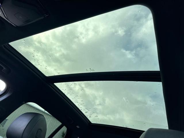Photo of 2023 Black Sapphire Metallic BMW X5