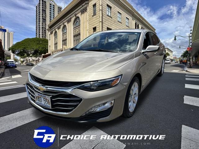 2023 Chevrolet Malibu