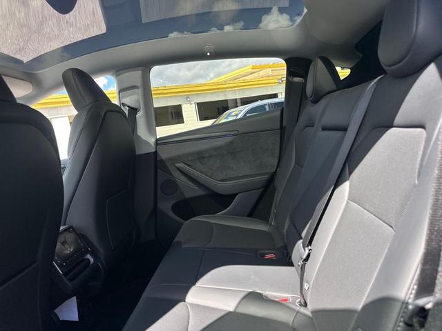 Photo of 2026 Stealth Grey Tesla Model Y