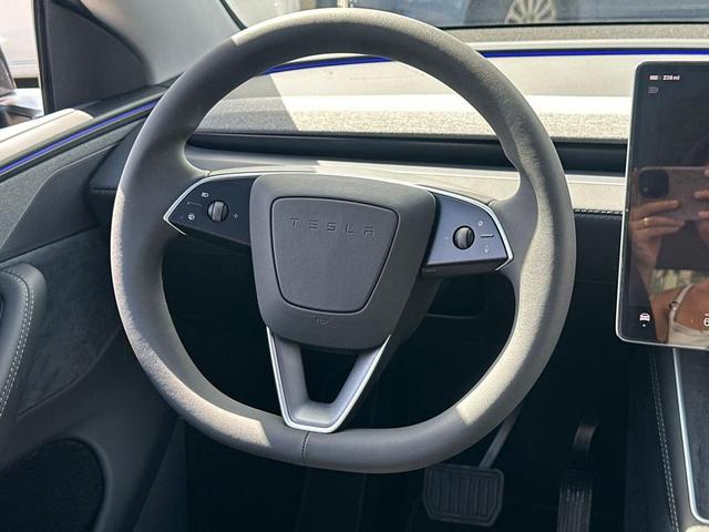 Photo of 2026 Stealth Grey Tesla Model Y
