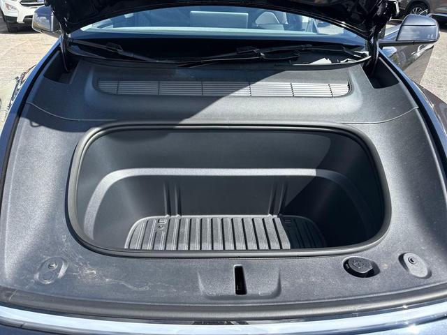Photo of 2026 Stealth Grey Tesla Model Y
