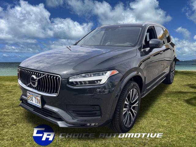 2021 Volvo XC90