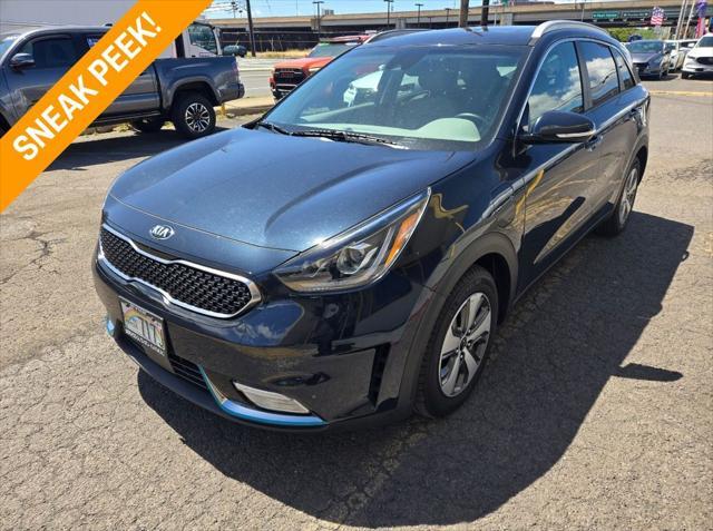 2019 Kia NIRO