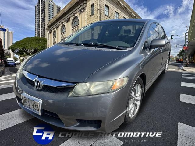 2010 Honda Civic