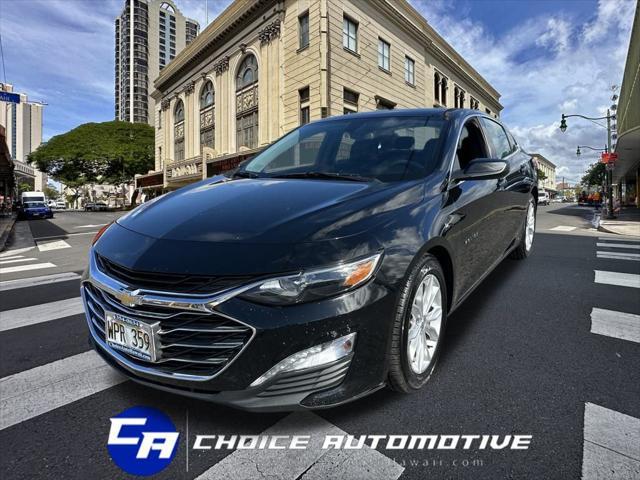 2020 Chevrolet Malibu