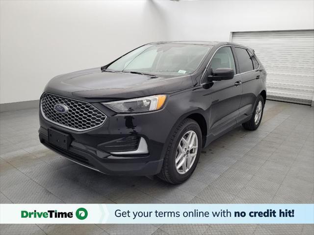 2023 Ford Edge