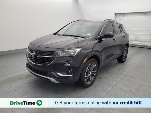 2022 Buick Encore Gx