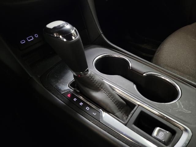 Photo of 2020 Mosaic Black Metallic Chevrolet Equinox