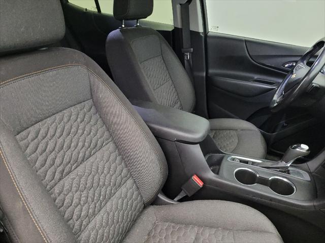 Photo of 2020 Mosaic Black Metallic Chevrolet Equinox