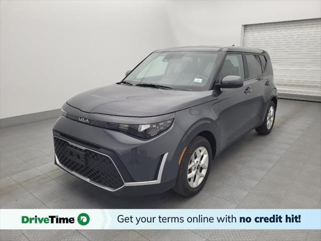 2023 Kia SOUL
