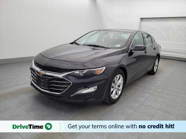 2022 Chevrolet Malibu