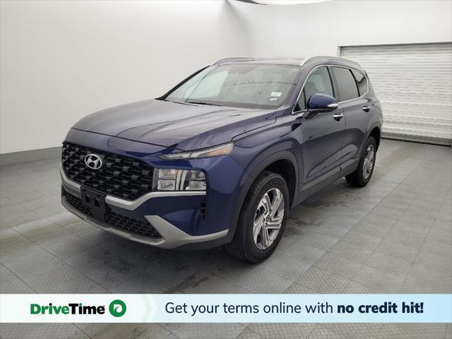 2023 Hyundai Santa Fe