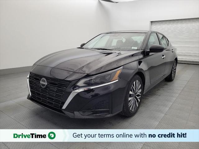 2023 Nissan Altima