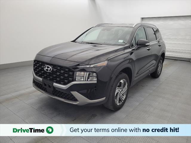 2023 Hyundai Santa Fe