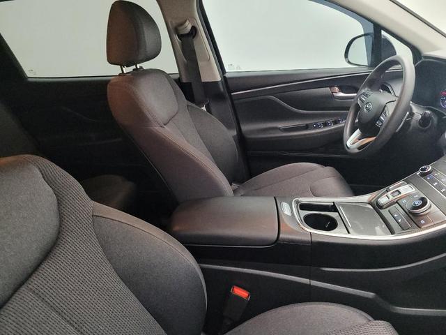 Photo of 2021 Stormy Sea Hyundai SANTA FE