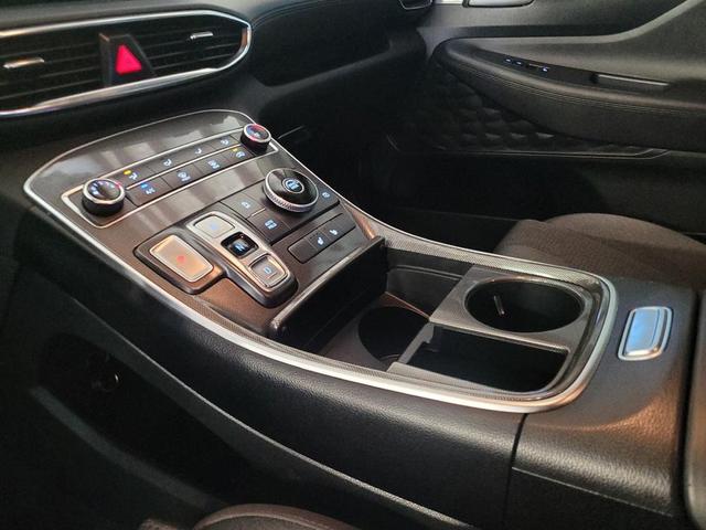 Photo of 2021 Stormy Sea Hyundai SANTA FE
