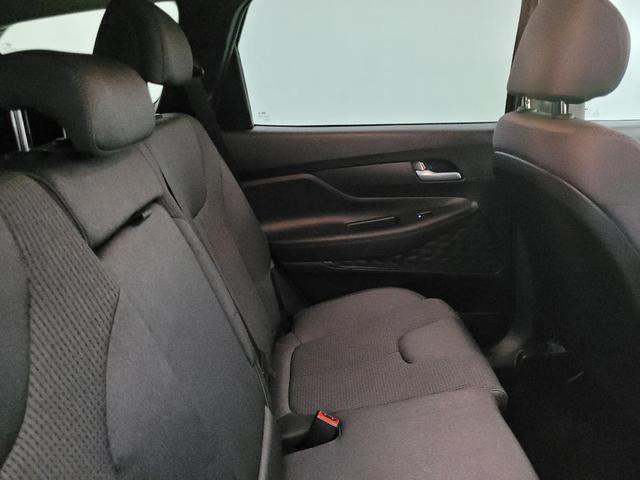 Photo of 2021 Stormy Sea Hyundai SANTA FE