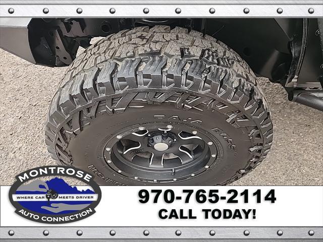 Photo of 2015 Billet Silver Metallic Clearcoat Jeep Wrangler Unlimited