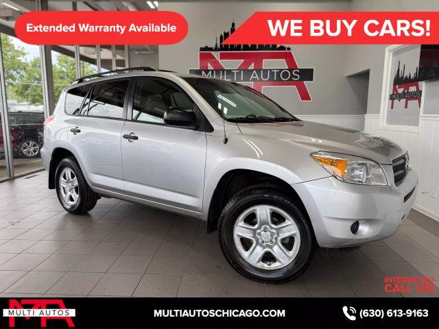 2006 Toyota RAV4