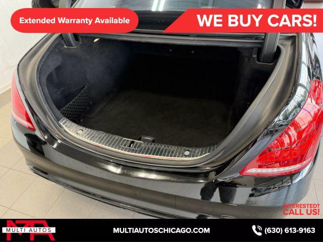 Photo of 2014 Black Mercedes-Benz S-Class