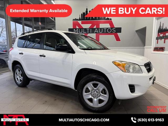 2010 Toyota RAV4