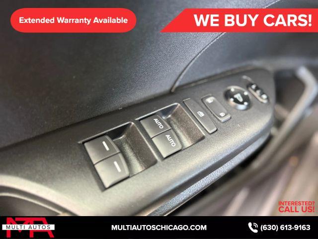Photo of 2017 Gray Honda Civic