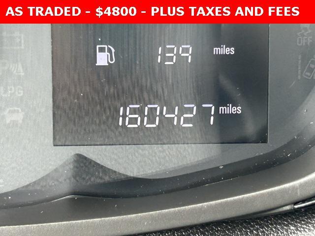Photo of 2017 Nightfall Gray Metallic Chevrolet Spark