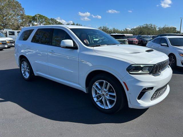 2022 Dodge Durango