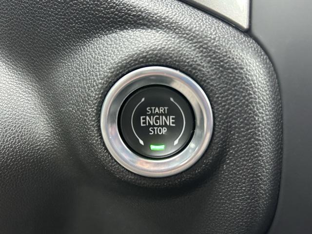 Photo of 2024 Sterling Gray Metallic Chevrolet Silverado 1500