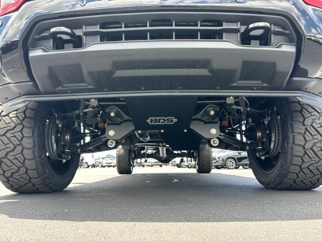 Photo of 2025 Red Hot Chevrolet Silverado 2500
